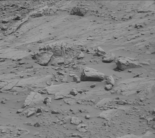 Sol 4812: Mast Camera (Mastcam)