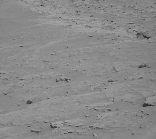 Sol 4812: Mast Camera (Mastcam)