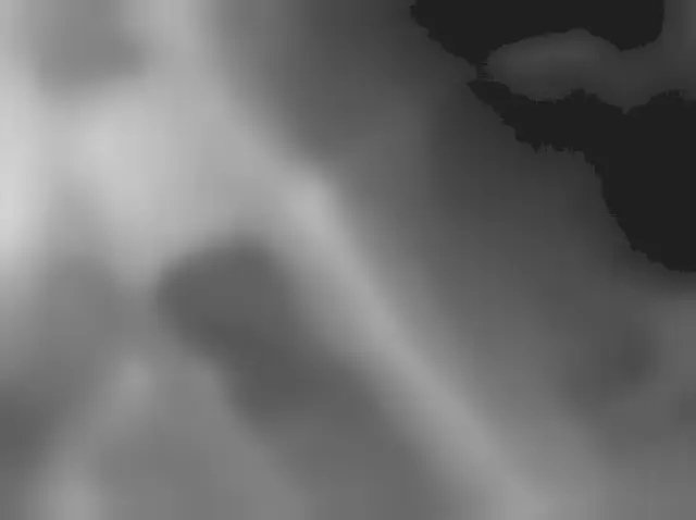 Sol 4812: Mars Hand Lens Imager (MAHLI)