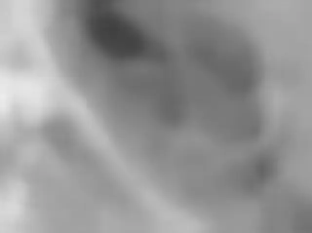 Sol 4812: Mars Hand Lens Imager (MAHLI)