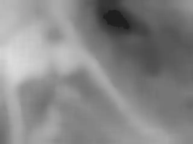 Sol 4812: Mars Hand Lens Imager (MAHLI)