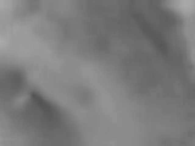 Sol 4812: Mars Hand Lens Imager (MAHLI)