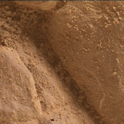 Sol 4812: Mars Hand Lens Imager (MAHLI)