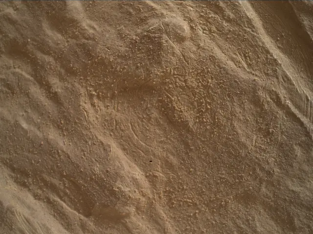 Sol 4812: Mars Hand Lens Imager (MAHLI)