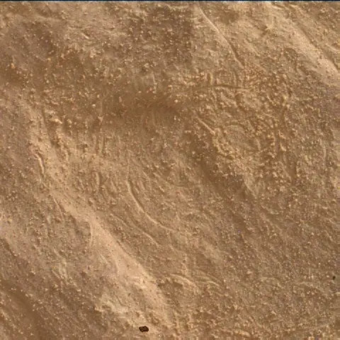 Sol 4812: Mars Hand Lens Imager (MAHLI)