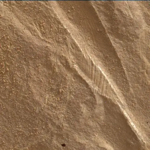 Sol 4812: Mars Hand Lens Imager (MAHLI)