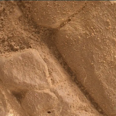 Sol 4812: Mars Hand Lens Imager (MAHLI)
