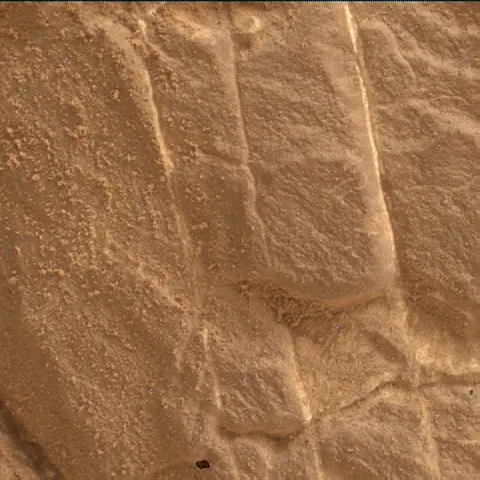 Sol 4812: Mars Hand Lens Imager (MAHLI)