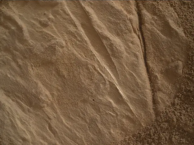 Sol 4812: Mars Hand Lens Imager (MAHLI)