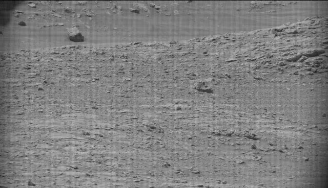 Sol 4813: Mast Camera (Mastcam)