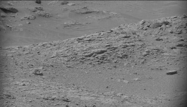 Sol 4813: Mast Camera (Mastcam)
