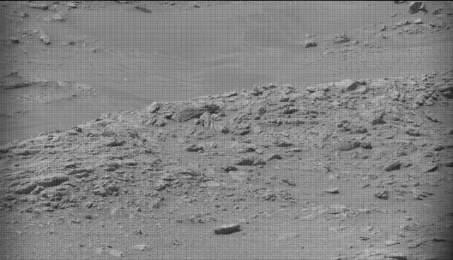Sol 4813: Mast Camera (Mastcam)