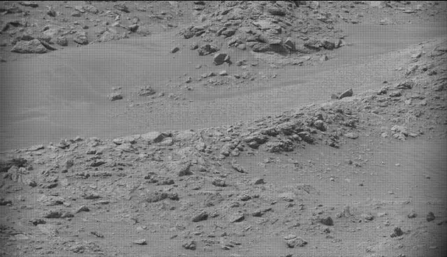 Sol 4813: Mast Camera (Mastcam)