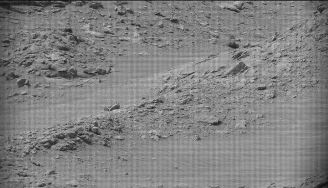 Sol 4813: Mast Camera (Mastcam)
