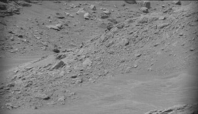 Sol 4813: Mast Camera (Mastcam)