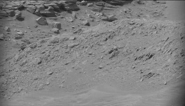 Sol 4813: Mast Camera (Mastcam)