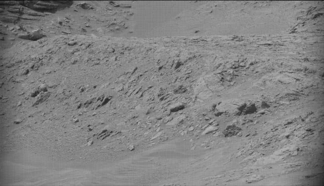 Sol 4813: Mast Camera (Mastcam)