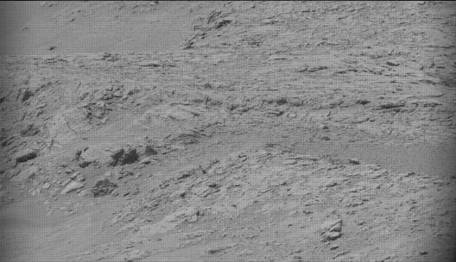 Sol 4813: Mast Camera (Mastcam)