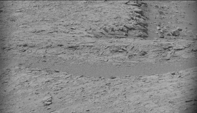 Sol 4813: Mast Camera (Mastcam)