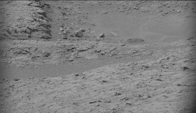 Sol 4813: Mast Camera (Mastcam)