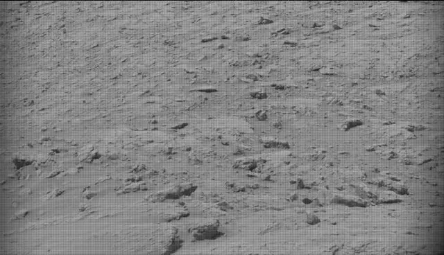 Sol 4813: Mast Camera (Mastcam)