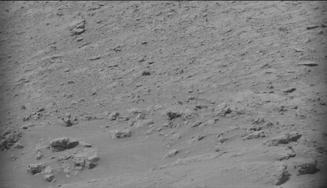 Sol 4813: Mast Camera (Mastcam)