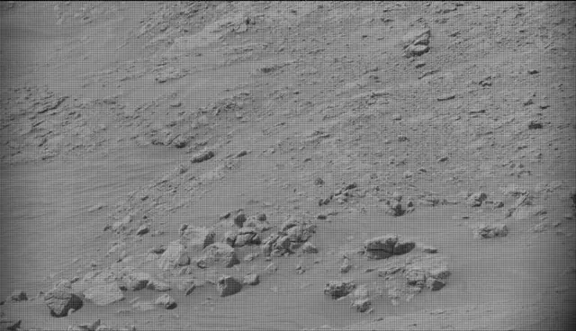 Sol 4813: Mast Camera (Mastcam)