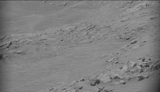 Sol 4813: Mast Camera (Mastcam)