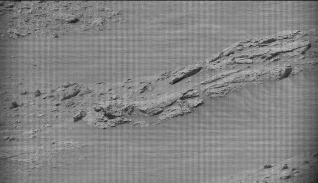 Sol 4813: Mast Camera (Mastcam)