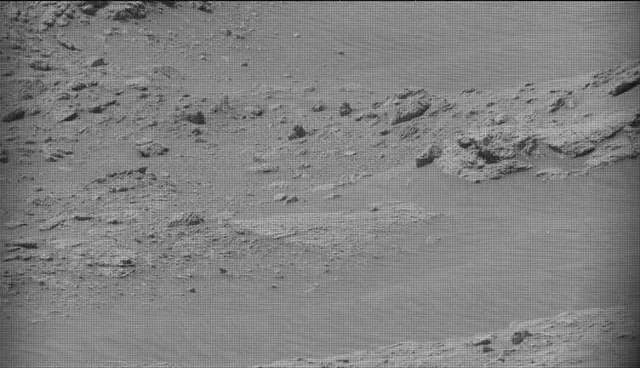 Sol 4813: Mast Camera (Mastcam)