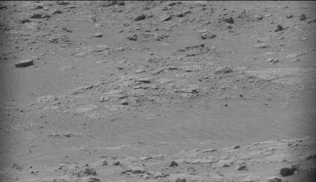 Sol 4813: Mast Camera (Mastcam)