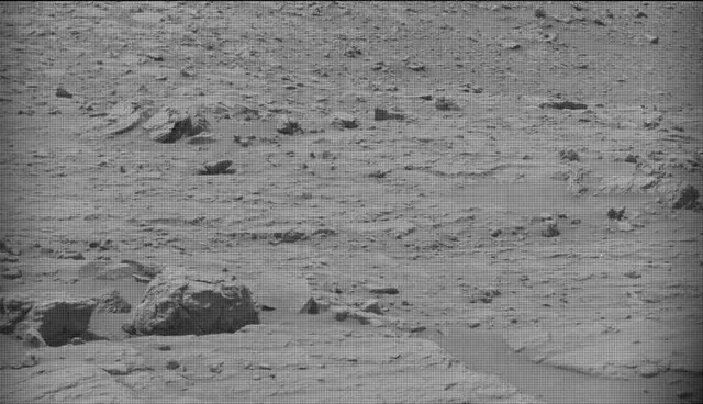 Sol 4813: Mast Camera (Mastcam)
