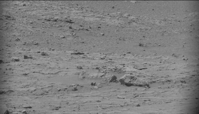 Sol 4813: Mast Camera (Mastcam)