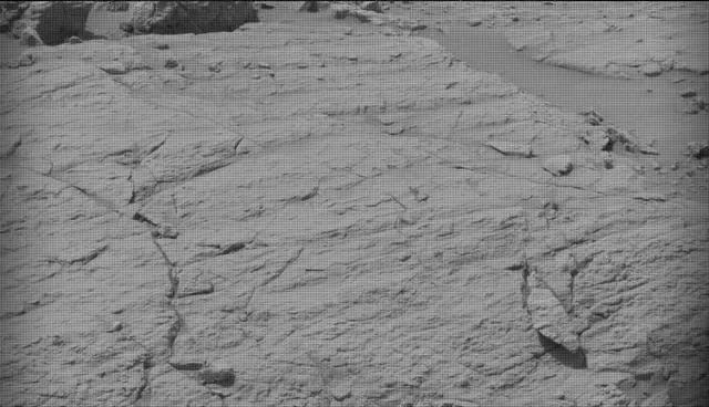 Sol 4813: Mast Camera (Mastcam)