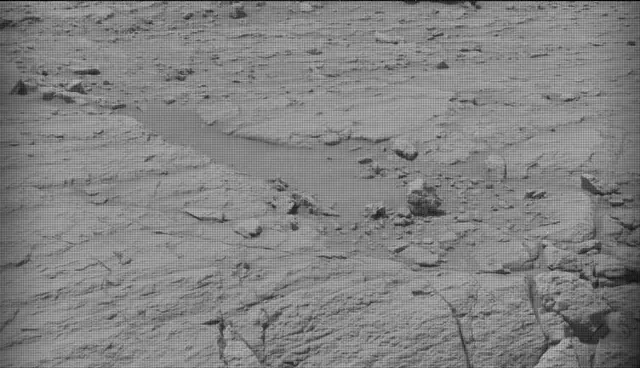 Sol 4813: Mast Camera (Mastcam)