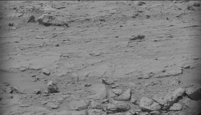 Sol 4813: Mast Camera (Mastcam)