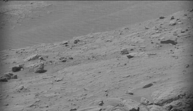 Sol 4813: Mast Camera (Mastcam)