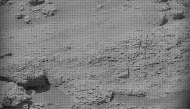 Sol 4813: Mast Camera (Mastcam)