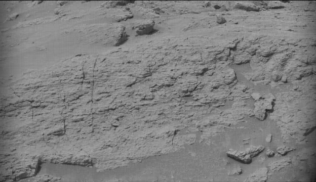 Sol 4813: Mast Camera (Mastcam)