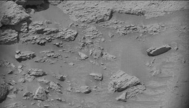 Sol 4813: Mast Camera (Mastcam)