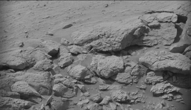 Sol 4813: Mast Camera (Mastcam)