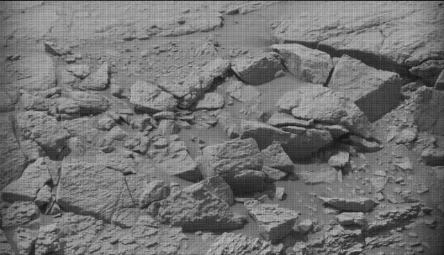 Sol 4813: Mast Camera (Mastcam)