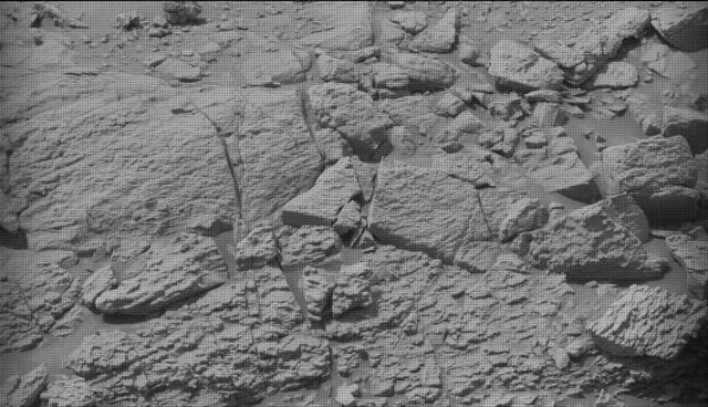 Sol 4813: Mast Camera (Mastcam)