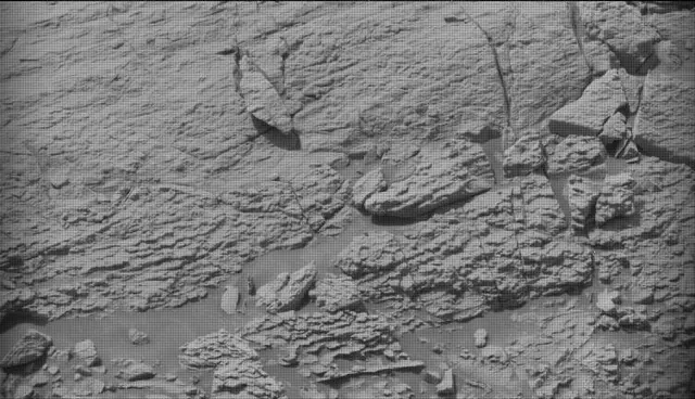 Sol 4813: Mast Camera (Mastcam)