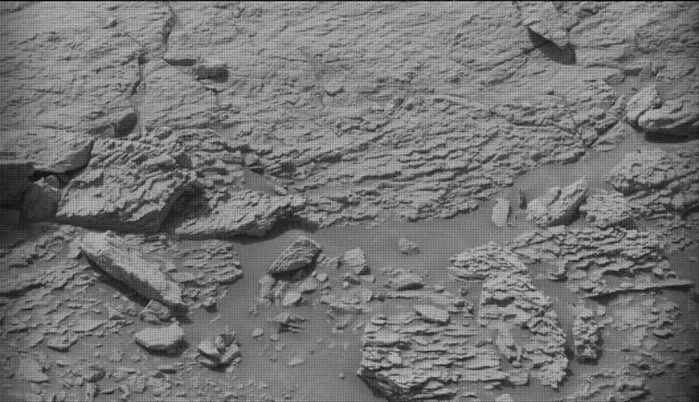 Sol 4813: Mast Camera (Mastcam)