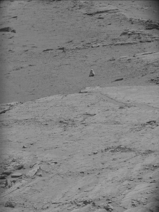 Sol 4813: Mast Camera (Mastcam)