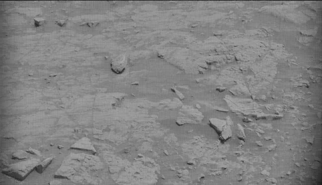 Sol 4813: Mast Camera (Mastcam)