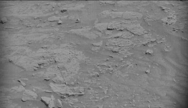 Sol 4813: Mast Camera (Mastcam)