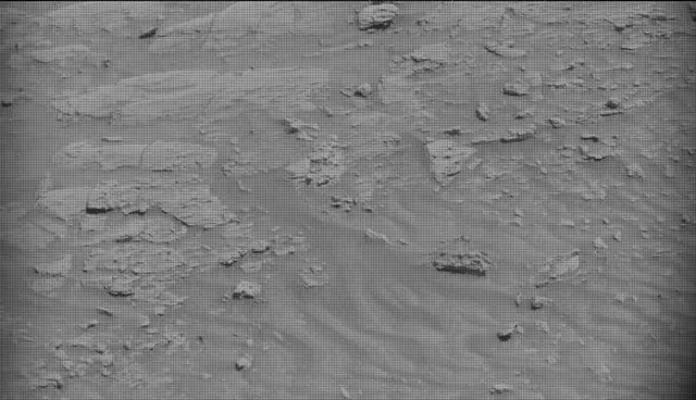 Sol 4813: Mast Camera (Mastcam)