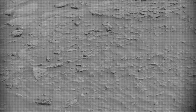 Sol 4813: Mast Camera (Mastcam)